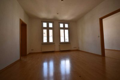 2-Raum-Wohnung in Dessau Nord