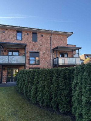 Wohnen im Mühlenpark -Hochwertige und moderne 3-Zimmer Wohnung in bester Lage Neumünster-Wittorf