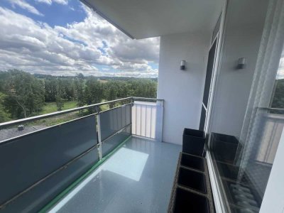 Smarte Citywohnung mit Balkon – zentral & komfortabel