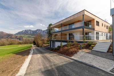 Exklusive Wohnung in traumhafter Lage