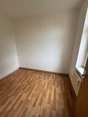 3 Raum Wohnung in zentraler Lage