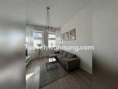 Tauschwohnung: Tausche große Wohnung gegen kleinere