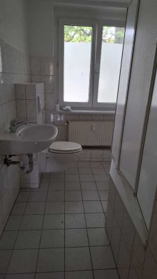 2-Raum Wohnung im 2.OG