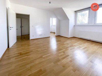 Tolle 1- Zimmer Wohnung mit möblierter Küche - Linz
