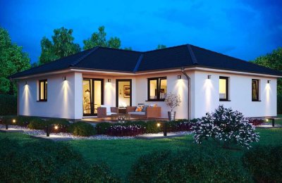 Haus + Baugrundstück Bad Saarow – interessante Preisgestaltung unter Sonstiges beschrieben