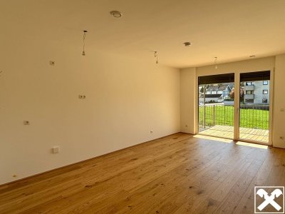 PROVISIONSFFREI-2 Zimmer Wohnung mit sonnigem Balkon