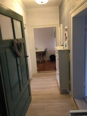 Schöne 2-Zimmer-Wohnung in Bamberg