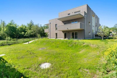 THE WATERLINK – Neubauwohnung in bester Zentrumslage