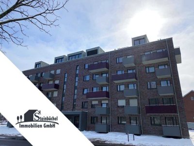 Attraktives Appartement in Aasee-Nähe zum 01.05.2026 bezugsfrei!