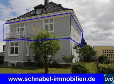 Exklusive 3 Zimmer Wohnung in zentraler Lage