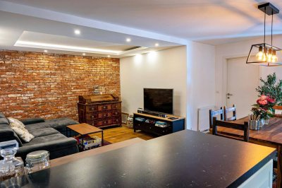 Single / Pärchenwohnung im Herzen Korneuburgs