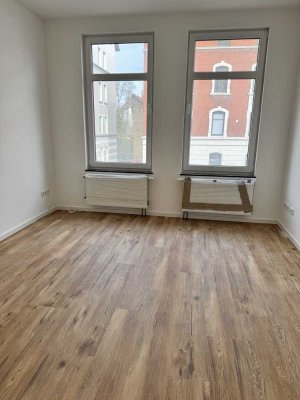 Hochwertige 3,5-Zi.-Wohnung in Braunschweig Westliches Ringgebiet -Erstbezug nach Sanierung