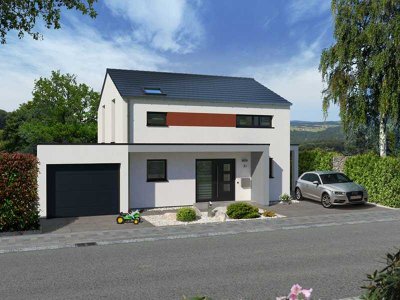 Wohntraum in Igensdorf mit Grundstück