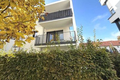 Komplett möblierte Wohnung in Allach – alles inklusive, sofort bezugsfertig!