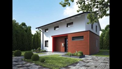 Sehr schönes Einfamilienhaus in guter Wohnlage von Quierschied !