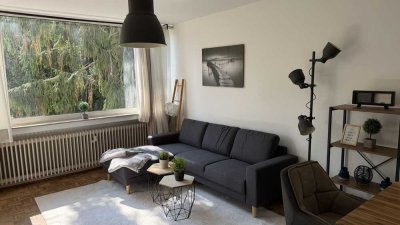 *City Apartment* Wohnen in Dottendorf - All In