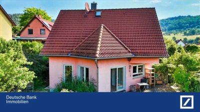 Familienspaß inkl. Naturschwimmteich