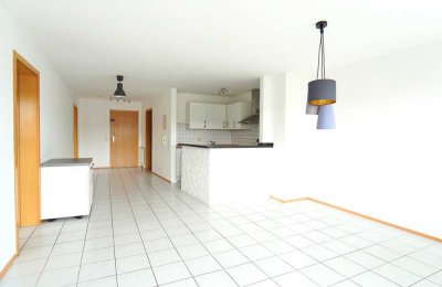 Helle Eigentumswohnung mit offenem Grundriss