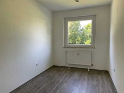 Große Wohnung für Sie und Ihre Familie frei!