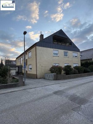 Hassloch - Eigentumswohnung mit Wintergarten in kleiner Wohneinheit