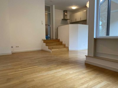 Elegante 2 Zimmer Wohnung mit toller Rumaufteilung, Sonnenloggia