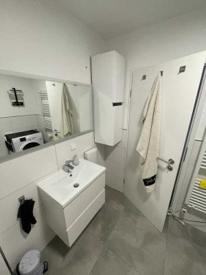 2 Zimmer Wohnung im Zentrum von Hockenheim zum 01.08.2025 frei