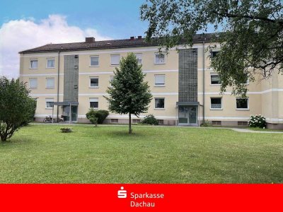 Heute Kapitalanlage - morgen Zuhause