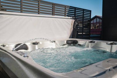 PENTHOUSE der Extraklasse in Salzburg-Riedenburg