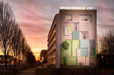 Dein neues Zuhause wartet