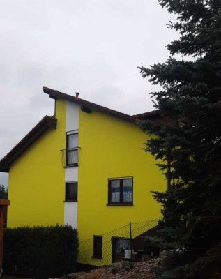 Charmantes Reihenendhaus mit 7 Zimmern in Aldingen