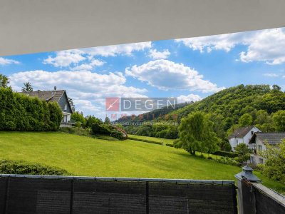 3-Familienhaus mit Potenzial –  2 Einheiten selbst nutzen oder neu vermieten | Hagen