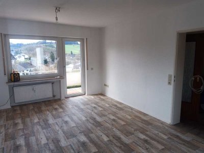 Schöne 2 Zimmer-Wohnung in Eslohe