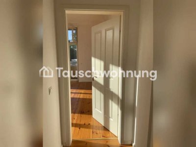 Tauschwohnung: 2 Raumwohung zu tauschen gegen mind. 3 Zimmerwohnung
