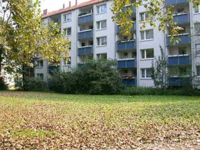Geräumige 3-Zimmer-Wohnung mit Balkon in Hannover Ricklingen