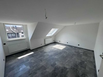 Attraktive, neuwertige 2,5-Zimmer-Wohnung mit gehobener Innenausstattung in Dortmund