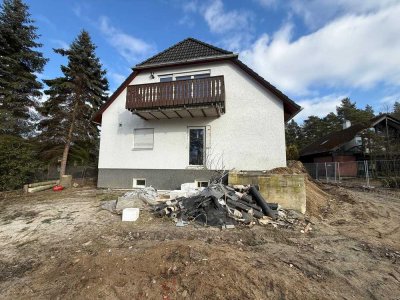 Erstbezug nach Sanierung: 3-Zimmer-Wohnung mit Balkon in Cottbus-Stadtmitte