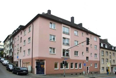 Großzügige Wohnküche