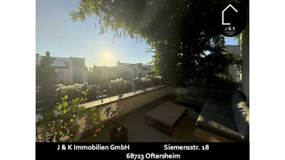 Attraktives, lichtdurchflutetes Reihenendhaus – Familienfreundlich, modern und energieeffizient!