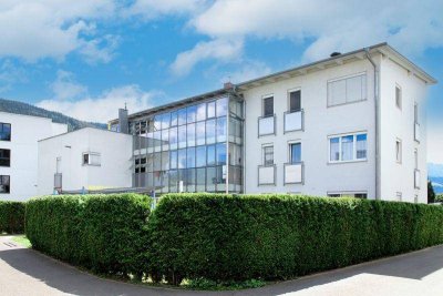 4-Zimmer-Mietwohnung mit Kaufoption in Bruck an der Mur
