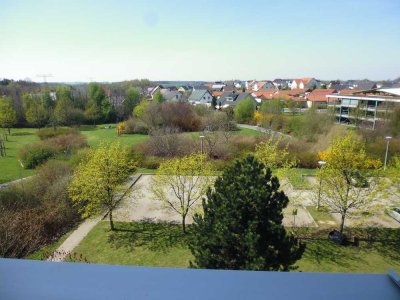 "Was für ein Ausblick - perfekt für Familien"