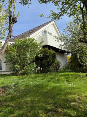 Familienfreundliches Einfamilienhaus mit Garten – Viel Platz & Potenzial!