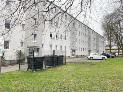 2-Zimmer-Wohnung in Dortmund