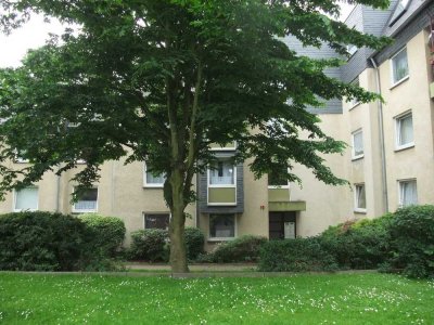 2-Zimmerwohnung Herne
