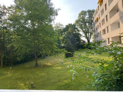 Möbilierte Wohnung in Bonn Auerberg