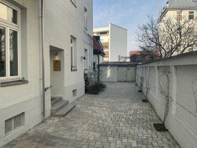 Nichts ist unmöglich