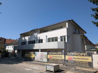 Erstbezug - Neubauwohnung in begehrter Lage (Whg. 5)