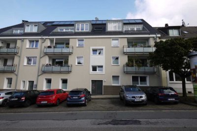 Essen-Stadtwald I Südwest-Loggia I Balkon I Parkett I Gäste WC I Garage I Küchenübernahme möglich
