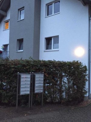 Stilvolle, gepflegte 3 Zimmer Wohnung mit Balkon in Neuenhagen bei Berlin
