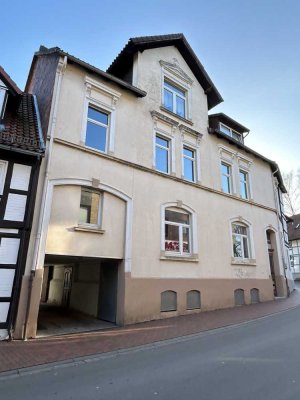Großzügige Vier-Zimmer-Eigentumswohnung in Sarstedt
