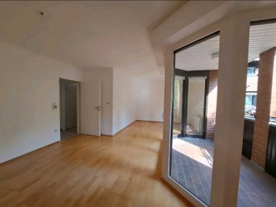 helle 4 Zimmer Wohnung in Everswinkel